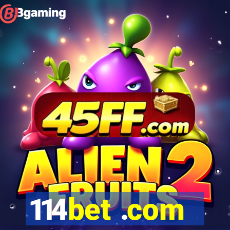 114bet .com